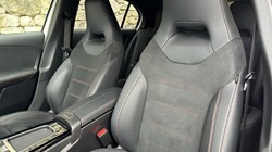 2024 (74) MERCEDES-BENZ A CLASS A200 AMG Line Executive 5dr Auto 5147493