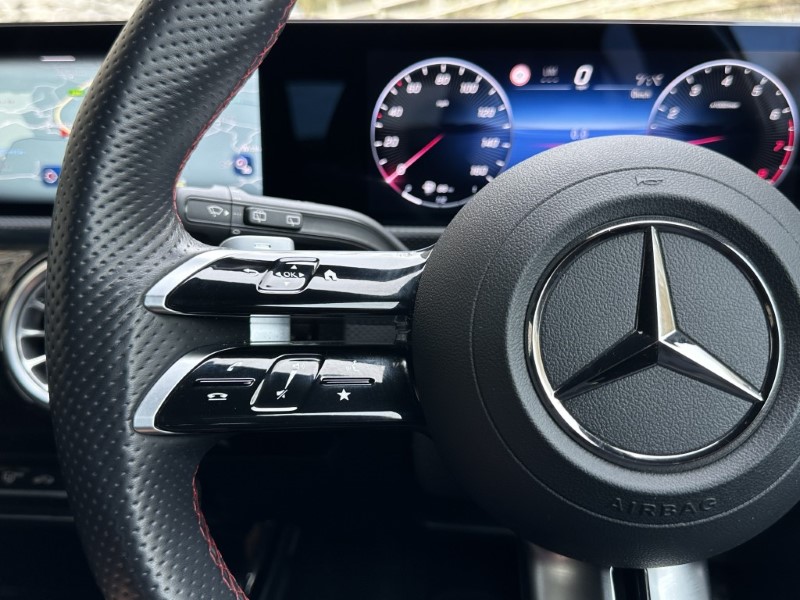 2024 (74) MERCEDES-BENZ A CLASS A200 AMG Line Executive 5dr Auto 5147482