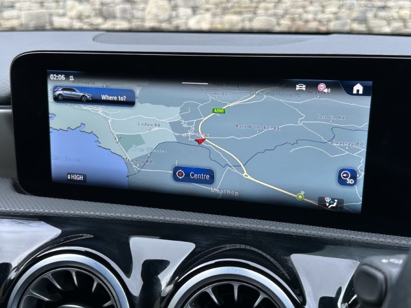 2024 (74) MERCEDES-BENZ A CLASS A200 AMG Line Executive 5dr Auto 5147509