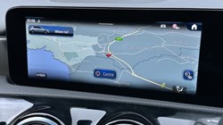 2024 (74) MERCEDES-BENZ A CLASS A200 AMG Line Executive 5dr Auto 5147509