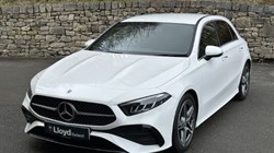 2024 (74) MERCEDES-BENZ A CLASS A200 AMG Line Executive 5dr Auto 5147505