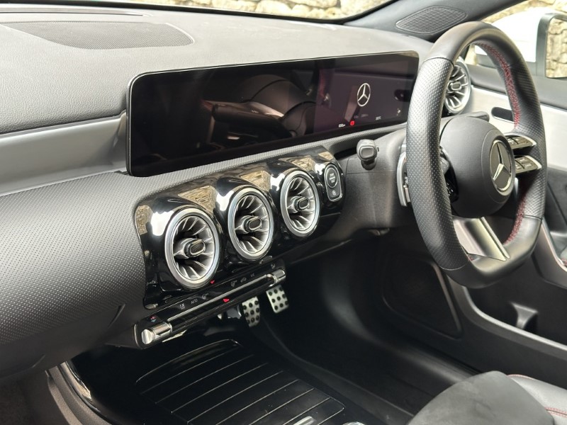 2024 (74) MERCEDES-BENZ A CLASS A200 AMG Line Executive 5dr Auto 5147492