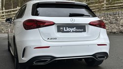 2024 (74) MERCEDES-BENZ A CLASS A200 AMG Line Executive 5dr Auto 5147458