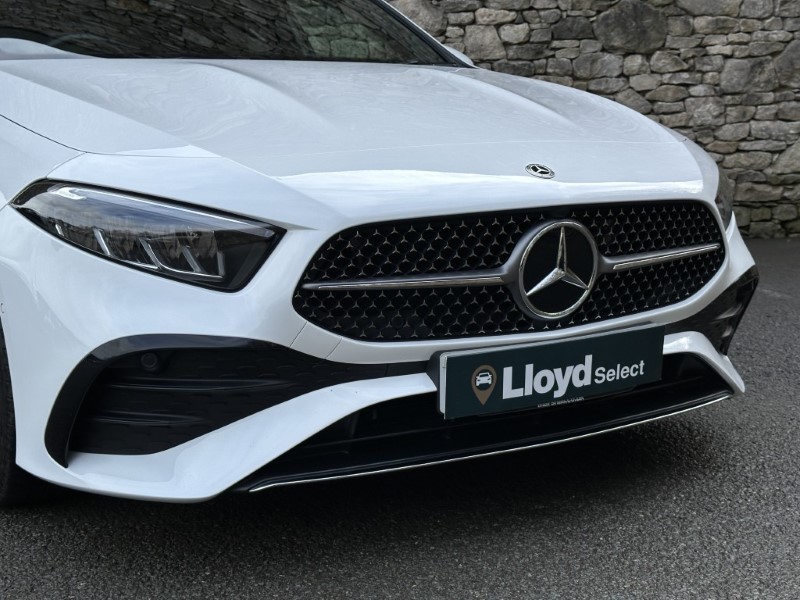2024 (74) MERCEDES-BENZ A CLASS A200 AMG Line Executive 5dr Auto 5147516