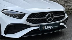 2024 (74) MERCEDES-BENZ A CLASS A200 AMG Line Executive 5dr Auto 5147516