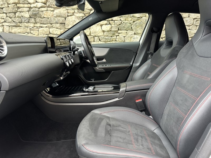 2024 (74) MERCEDES-BENZ A CLASS A200 AMG Line Executive 5dr Auto 5147490