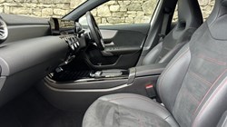2024 (74) MERCEDES-BENZ A CLASS A200 AMG Line Executive 5dr Auto 5147490