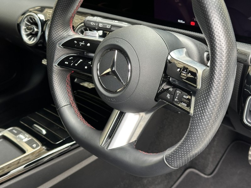 2024 (74) MERCEDES-BENZ A CLASS A200 AMG Line Executive 5dr Auto 5147464