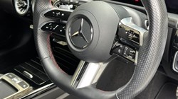 2024 (74) MERCEDES-BENZ A CLASS A200 AMG Line Executive 5dr Auto 5147464