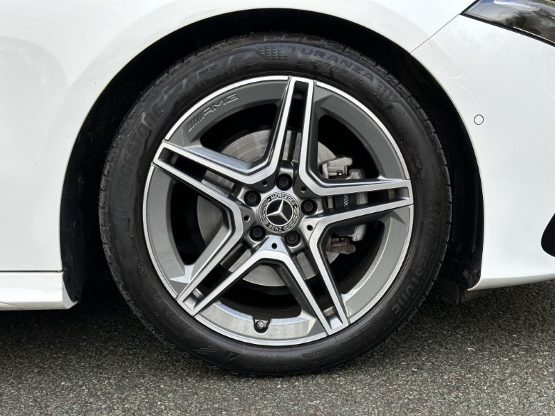 2024 (74) MERCEDES-BENZ A CLASS A200 AMG Line Executive 5dr Auto 5147520