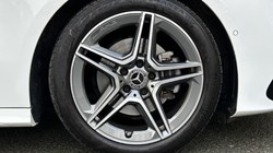 2024 (74) MERCEDES-BENZ A CLASS A200 AMG Line Executive 5dr Auto 5147520