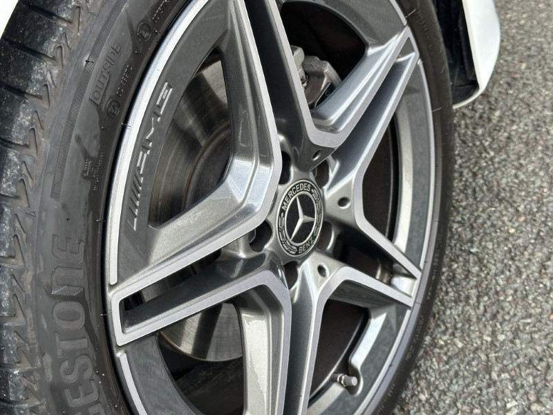 2024 (74) MERCEDES-BENZ A CLASS A200 AMG Line Executive 5dr Auto 5147523