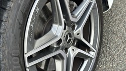 2024 (74) MERCEDES-BENZ A CLASS A200 AMG Line Executive 5dr Auto 5147523