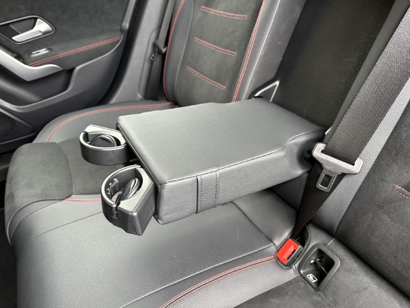 2024 (74) MERCEDES-BENZ A CLASS A200 AMG Line Executive 5dr Auto 5147503