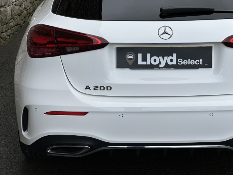 2024 (74) MERCEDES-BENZ A CLASS A200 AMG Line Executive 5dr Auto 5147459