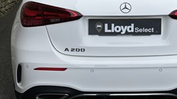 2024 (74) MERCEDES-BENZ A CLASS A200 AMG Line Executive 5dr Auto 5147459