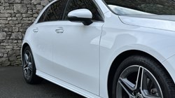2024 (74) MERCEDES-BENZ A CLASS A200 AMG Line Executive 5dr Auto 5147522