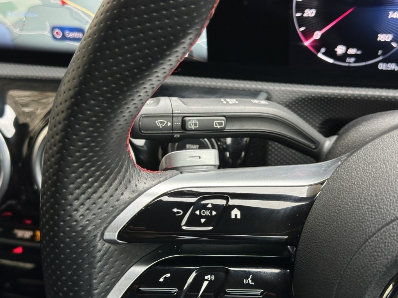 2024 (74) MERCEDES-BENZ A CLASS A200 AMG Line Executive 5dr Auto 5147484