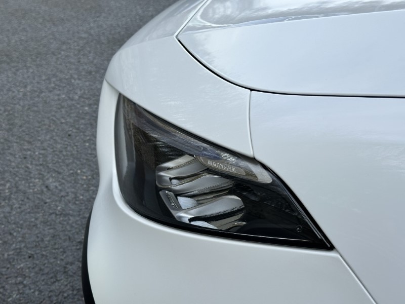 2024 (74) MERCEDES-BENZ A CLASS A200 AMG Line Executive 5dr Auto 5147519