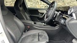 2024 (74) MERCEDES-BENZ A CLASS A200 AMG Line Executive 5dr Auto 5147463
