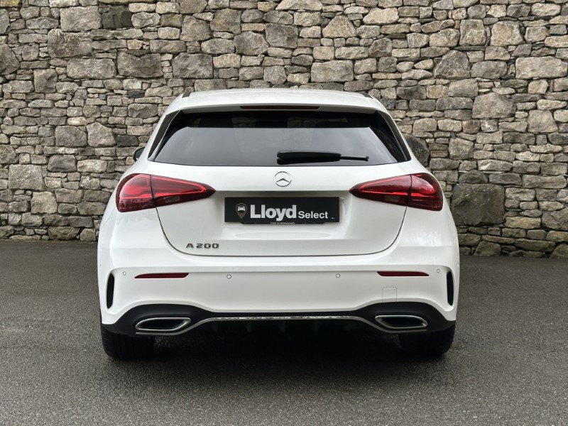 2024 (74) MERCEDES-BENZ A CLASS A200 AMG Line Executive 5dr Auto 5147497
