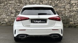 2024 (74) MERCEDES-BENZ A CLASS A200 AMG Line Executive 5dr Auto 5147497