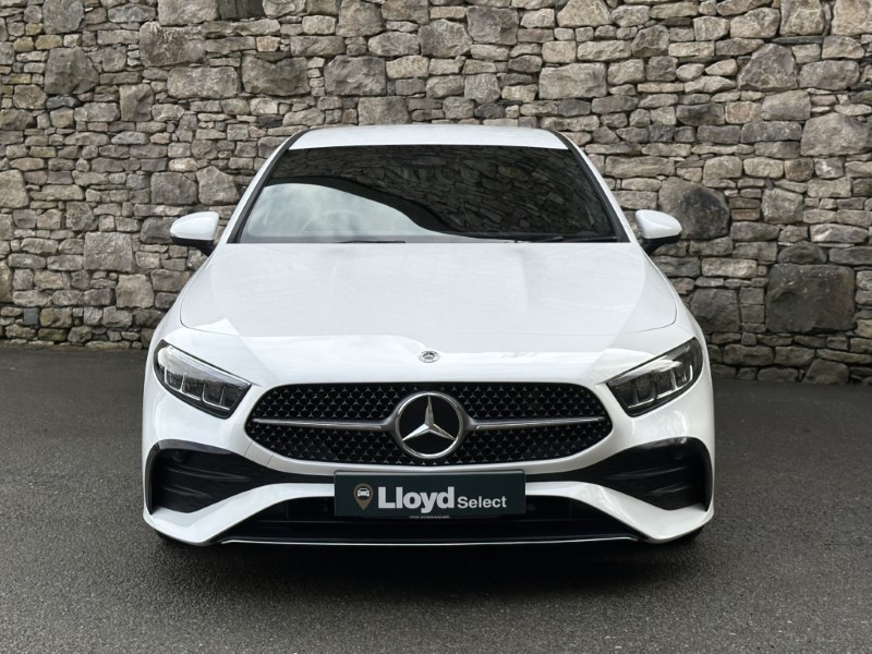 2024 (74) MERCEDES-BENZ A CLASS A200 AMG Line Executive 5dr Auto 5147514
