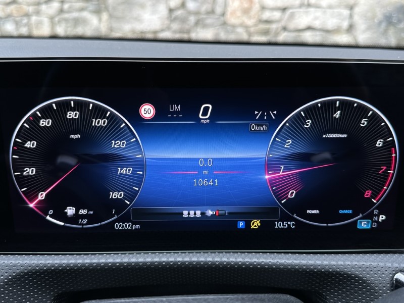 2024 (74) MERCEDES-BENZ A CLASS A200 AMG Line Executive 5dr Auto 5147496