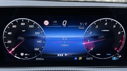 2024 (74) MERCEDES-BENZ A CLASS A200 AMG Line Executive 5dr Auto 5147496