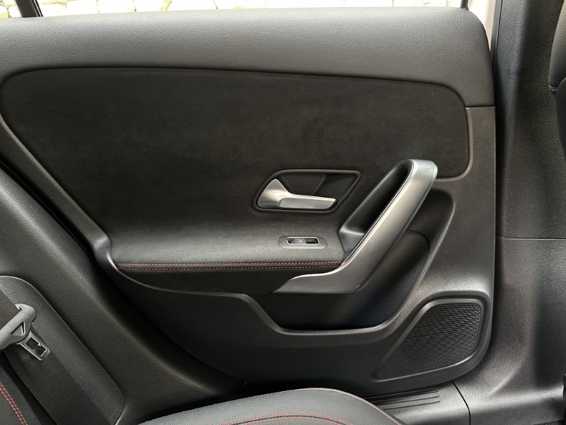 2024 (74) MERCEDES-BENZ A CLASS A200 AMG Line Executive 5dr Auto 5147467