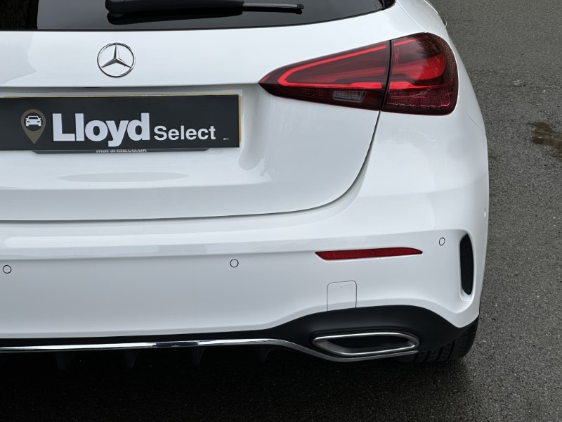 2024 (74) MERCEDES-BENZ A CLASS A200 AMG Line Executive 5dr Auto 5147460