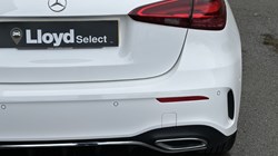 2024 (74) MERCEDES-BENZ A CLASS A200 AMG Line Executive 5dr Auto 5147460