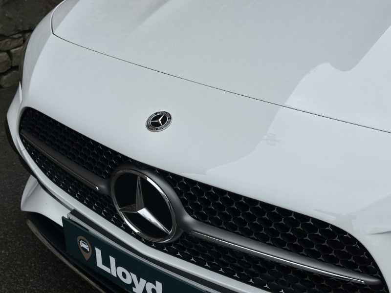 2024 (74) MERCEDES-BENZ A CLASS A200 AMG Line Executive 5dr Auto 5147488