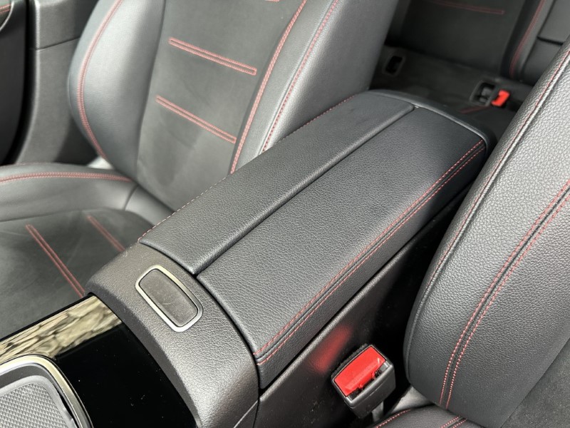 2024 (74) MERCEDES-BENZ A CLASS A200 AMG Line Executive 5dr Auto 5147494