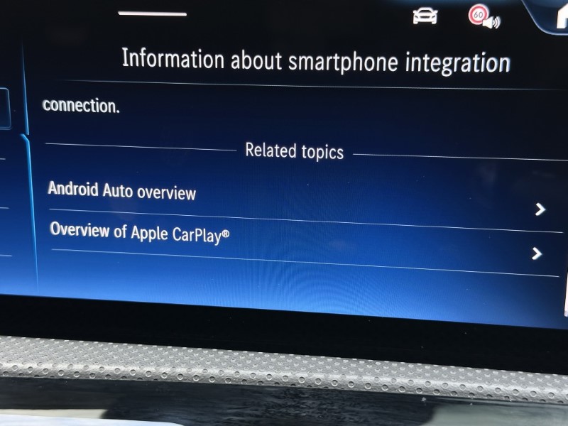 2024 (74) MERCEDES-BENZ A CLASS A200 AMG Line Executive 5dr Auto 5147513