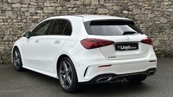 2024 (74) MERCEDES-BENZ A CLASS A200 AMG Line Executive 5dr Auto 5147498
