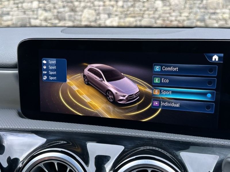 2024 (74) MERCEDES-BENZ A CLASS A200 AMG Line Executive 5dr Auto 5147510