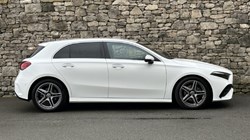 2024 (74) MERCEDES-BENZ A CLASS A200 AMG Line Executive 5dr Auto 5147456