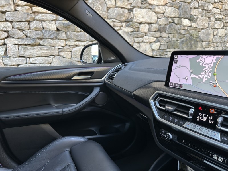 2022 (72) BMW X4 xDrive M40i MHT 5dr Auto 5144204