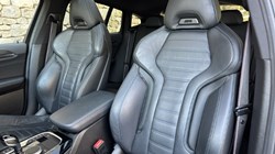 2022 (72) BMW X4 xDrive M40i MHT 5dr Auto 5144218