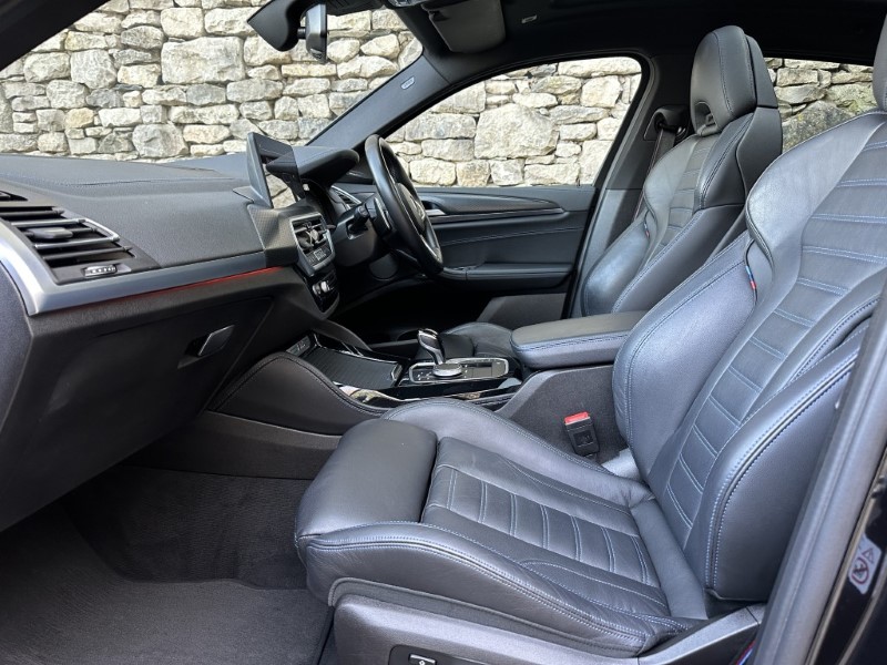 2022 (72) BMW X4 xDrive M40i MHT 5dr Auto 5194747