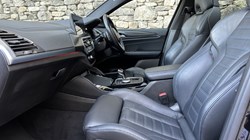 2022 (72) BMW X4 xDrive M40i MHT 5dr Auto 5194747
