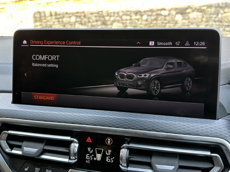 2022 (72) BMW X4 xDrive M40i MHT 5dr Auto 5144238