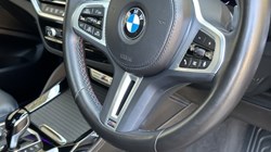 2022 (72) BMW X4 xDrive M40i MHT 5dr Auto 5144189