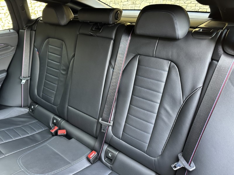 2022 (72) BMW X4 xDrive M40i MHT 5dr Auto 5144228