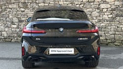 2022 (72) BMW X4 xDrive M40i MHT 5dr Auto 5144224