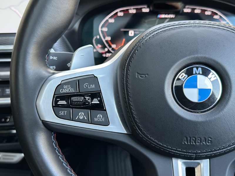 2022 (72) BMW X4 xDrive M40i MHT 5dr Auto 5144210