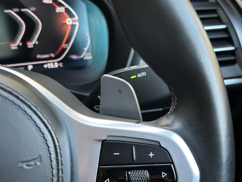 2022 (72) BMW X4 xDrive M40i MHT 5dr Auto 5144209