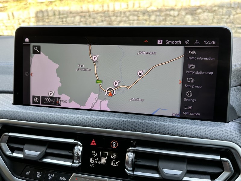 2022 (72) BMW X4 xDrive M40i MHT 5dr Auto 5144237