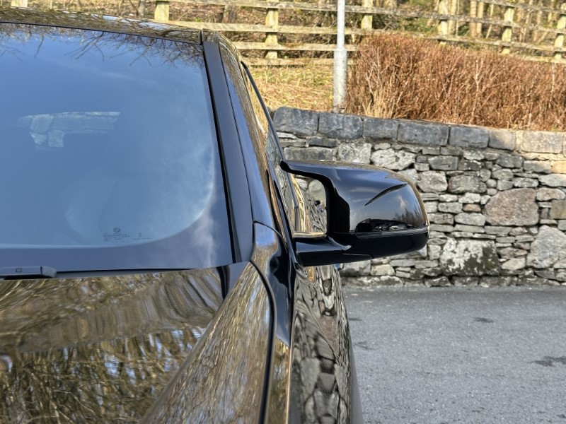 2022 (72) BMW X4 xDrive M40i MHT 5dr Auto 5144233